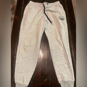 Hollister sweat pants